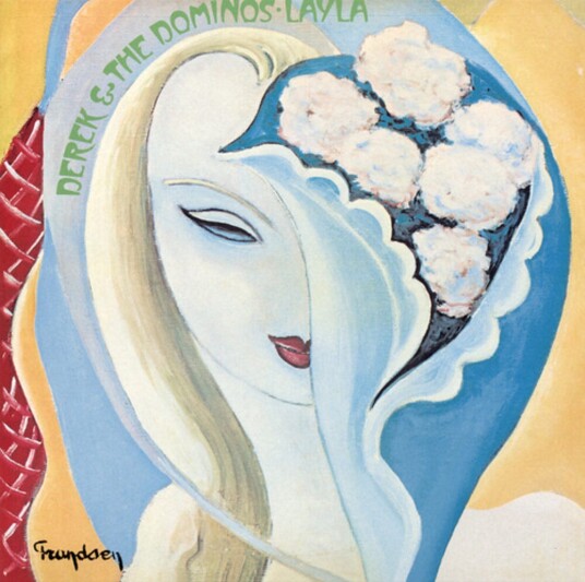 Derek & The Dominos Layla & Other Assorted Love Songs (50th Anniv) CD
