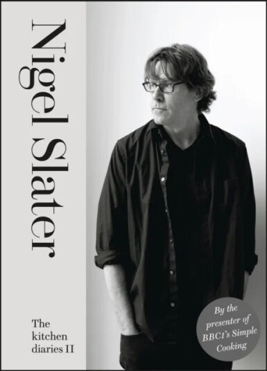 The Kitchen Diaries Ii Av Nigel Slater
