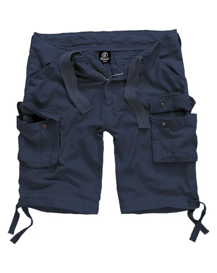 Brandit Urban Legend Cargo Shorts Blå Brandit Urban Legend Cargo Shorts Blå