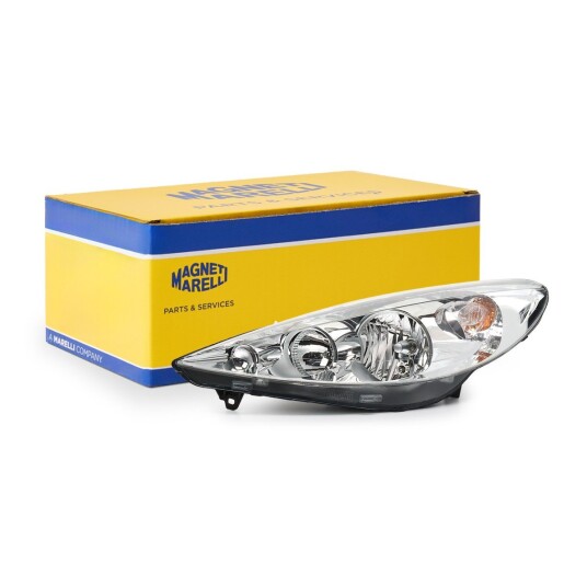 Magneti Marelli Hovedlyskaster MAGNETI MARELLI 712463701129