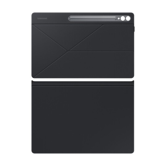 Samsung Smart Book Cover Tab S9 Ultra (sort) Samsung Smart Book Cover Tab S9 Ultra (sort)