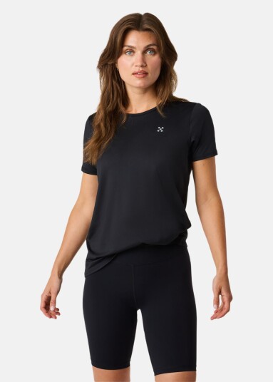 X Trail Gym Tee W X Trail Gym Tee W