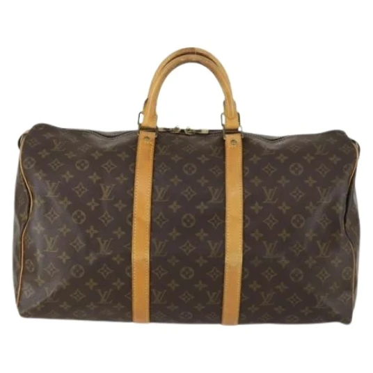 Louis Vuitton Vintage unisex Brun Louis Vuitton Vintage unisex Brun