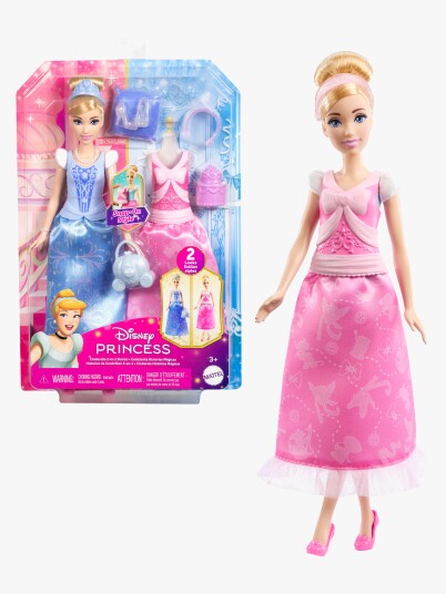 Disney Princess Fashion Cinderella Disney Princess Fashion Cinderella