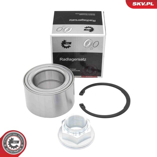 Hjullager ESEN SKV 85SKV072