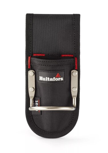 Hultafors 592010 Verktøyshylster med hammerholder Klær Hultafors 592010 Verktøyshylster med hammerholder Klær