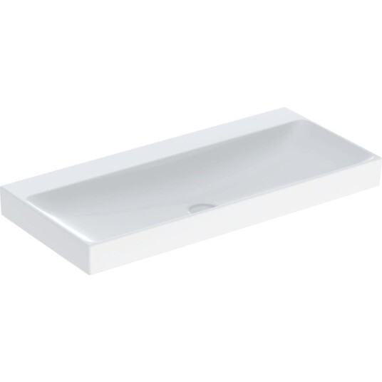 Geberit ONE 505.021.01.4 Servant 105 Cm Uten Kranhull Baderom