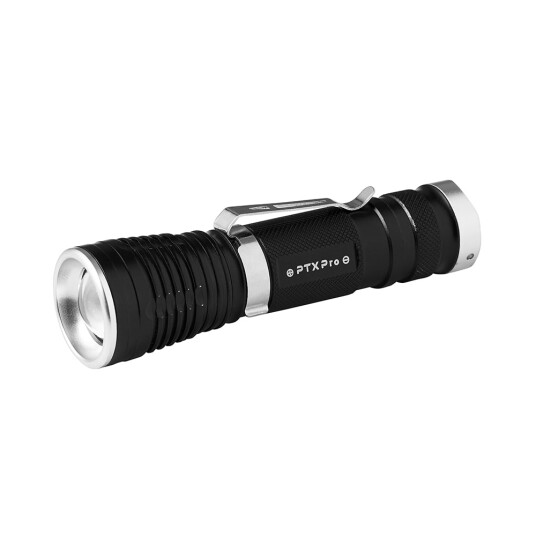 PTX Pro lommelykt Mini 1AA 130 Lumen PTX Pro lommelykt Mini 1AA 130 Lumen