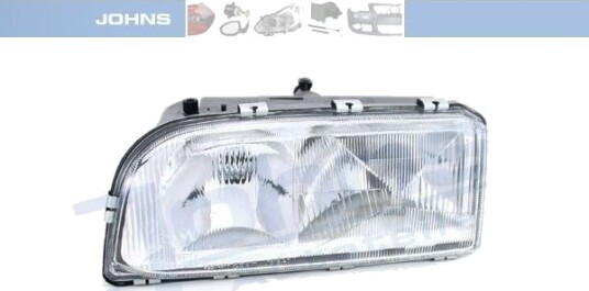 JOHNS 90 28 09-2 Frontlykter