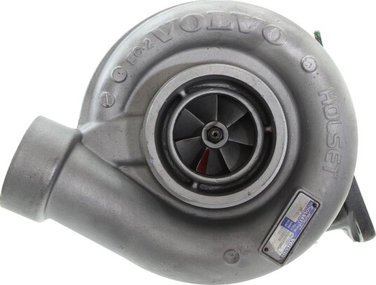 Turbolader ALANKO 11900374
