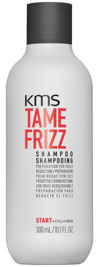 KMS Tamefrizz START Shampoo 300 ml