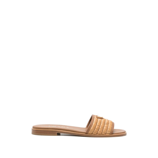Prada Dame Sko Brun 36 EU, Prada Dame Sko Brun 36 EU,