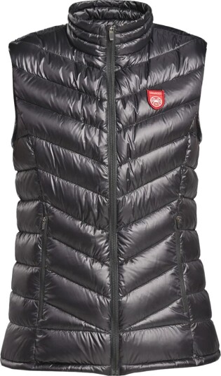 Pajak Women's Shadow Black M Pajak Women's Shadow Black M