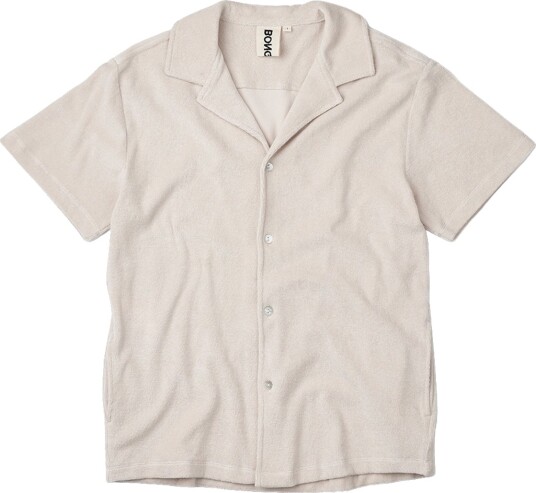 Bongusta | Naram Shirt | XS/S
