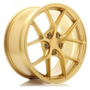 Japan Racing Sl01 Gold 8,5x18 5/114,3 ET35 B67