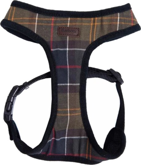 Barbour, unisex, Sport, Flerfarget, S,