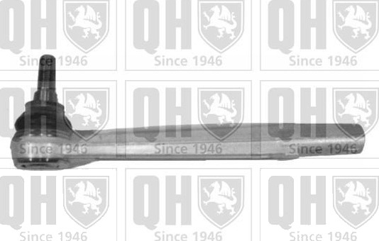 QUINTON HAZELL QR4005S Endeledd