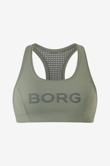 Björn Borg Sports BH Grønn Björn Borg Sports BH Grønn