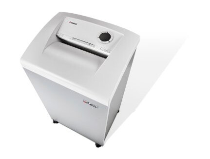 Dokumentmakulator Waste Pro "Team" Dahle 310 Mørkegrå/Lysegrå