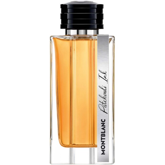 Montblanc Patchouli Ink Eau de Parfum for Herre 125 ml Montblanc Patchouli Ink Eau de Parfum for Herre 125 ml