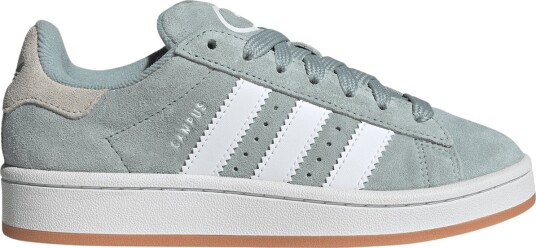 Adidas Originals Sko Campus 00s J WOSA/FTWWHT/GUM2 Adidas Originals 36 2/3 Sko Hvit Turkis