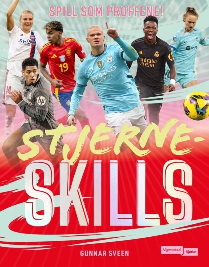 Stjerneskills Stjerneskills