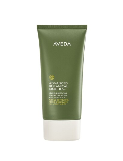 Aveda Advanced Botanical Kinetics Micro Purifying Cleansing Mousse 150 ml