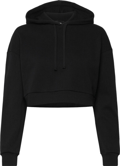 ICANIWILL | Recharge Cropped Hoodie W | L ICANIWILL | Recharge Cropped Hoodie W | L