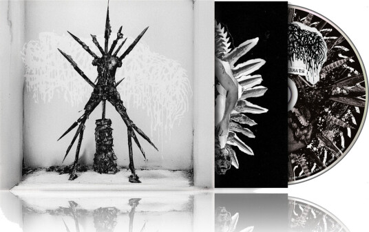 Sanguisugabogg Hideous Aftermath CD