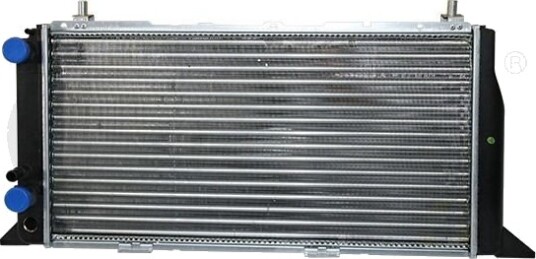 Radiator, motorkjøling VIKA 11210128201