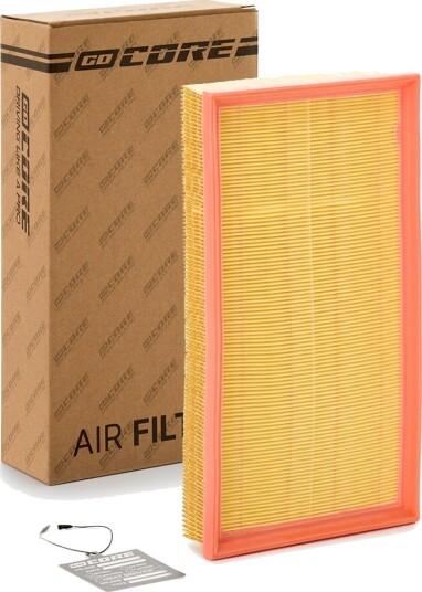 goCORE GCH0213 Luftfilter