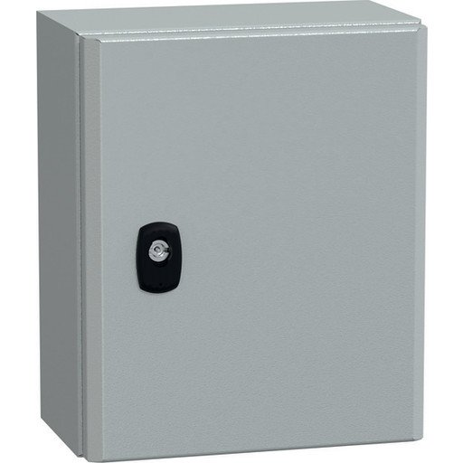 Schneider Electric S3d glazed door.h300xw250xd150 Schneider Electric S3d glazed door.h300xw250xd150