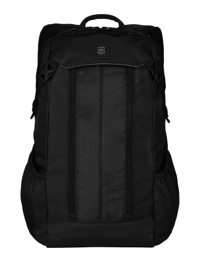 Victorinox Altmont Original, Slimline Laptop Backpack - Black - 24 l Victorinox Altmont Original, Slimline Laptop Backpack - Black - 24 l