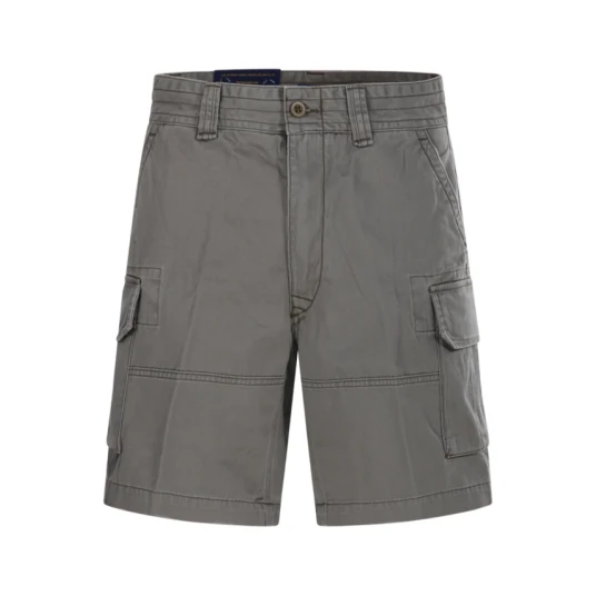 Polo Ralph Lauren 8 Inch Gellar Relaxed Twill Cargo Short   Khaki green   31