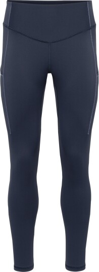 Kari Traa Women"s Isabel Tights Dark Navy Blue M