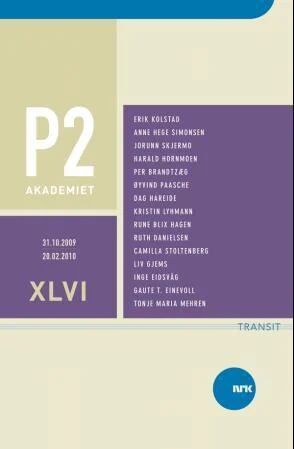P2-Akademiet P2-Akademiet