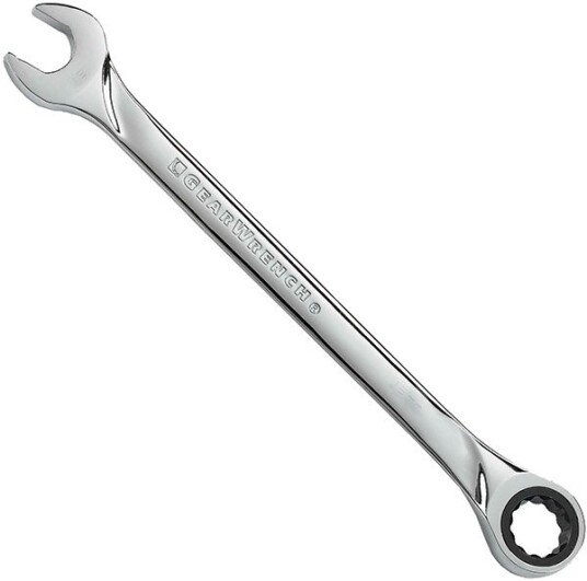 Bato Rett Ringskrallenøkkel 13mm