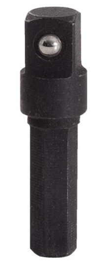 Ks Tools 122.0816, Stikkontakt, 1 Hoder, 25 G