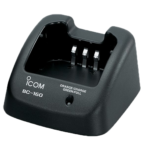 Icom lader BC 160 Icom lader BC 160