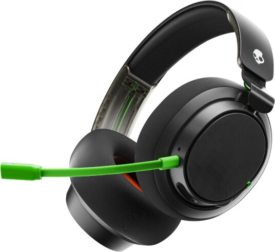 SKULLCAND S6SCY-R080 Gaming he