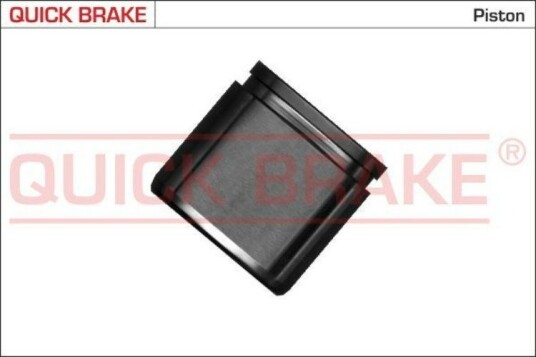 Quick Brake Stempel bremsecaliper QUICK BRAKE 185088