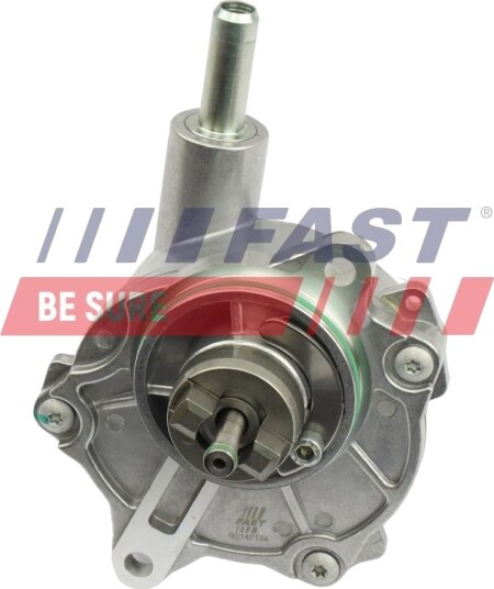 Vakuumpumpe, bremseanlegg FAST FT10326