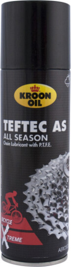KROON OIL 22003 Teflon-spray (PTFE)