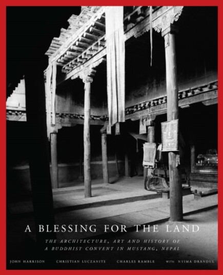 A Blessing for the Land