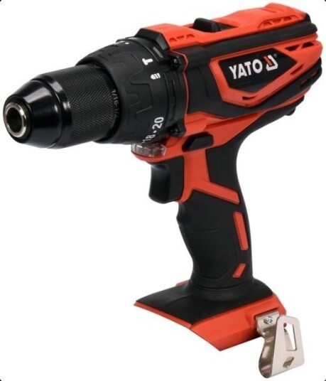 YATO YT-82787 Batteriskrutrekker YATO YT-82787 Batteriskrutrekker
