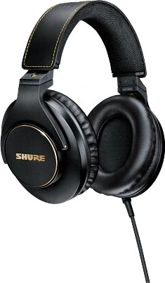 Shure SRH840A-EFS Studio Headphone