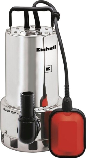 Einhell Smussvannspumpe , GC-DP 1020 N