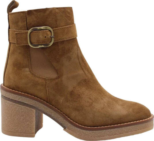 Alpe Dame Sko Brun 37 EU, Alpe Dame Sko Brun 37 EU,