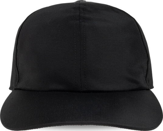 Rick Owens Herre Accessories Svart S, Rick Owens Herre Accessories Svart S,