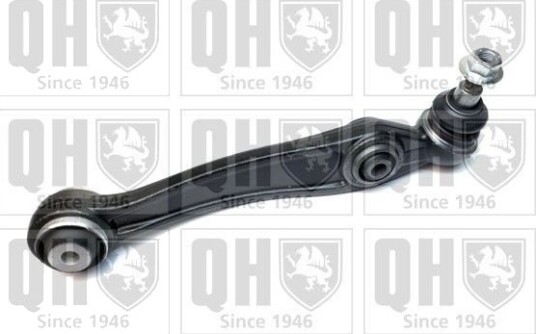 QUINTON HAZELL QSJ3788S Bærearm QUINTON HAZELL QSJ3788S Bærearm